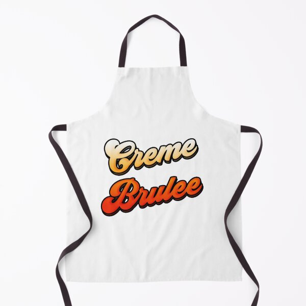 Item preview, Creme Brulee simple designed and sold by welton1.
