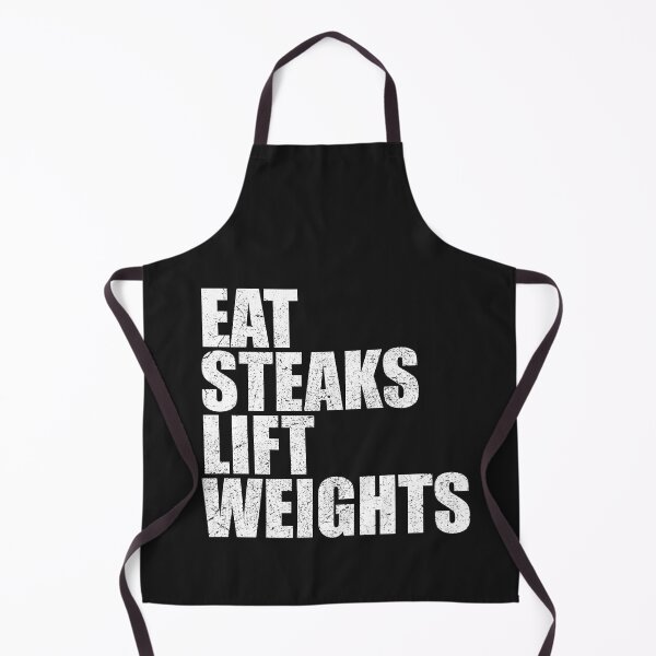 Item preview, Eat Steaks Lift Weights Carnivore Lion Diet Bodybuilding  designed and sold by S-and-T-IDEA.
