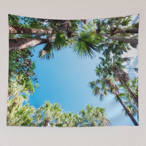 Item preview, Reaching to the Sky Matarana Northern Territory Australia designed and sold by Catherine Reading.