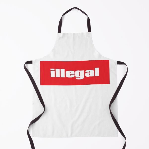 Item preview, Illegal designed and sold by GoodVibesWX9.