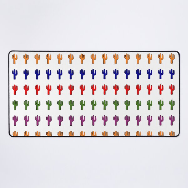 Item preview, Colorful Cactus II designed and sold by AlyaShop24.