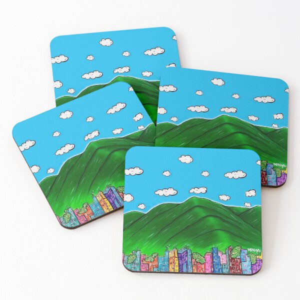 Item preview, Ávila-Colorful designed and sold by DoritaArtes.