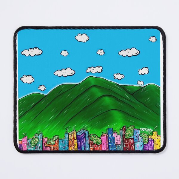 Item preview, Ávila-Colorful designed and sold by DoritaArtes.