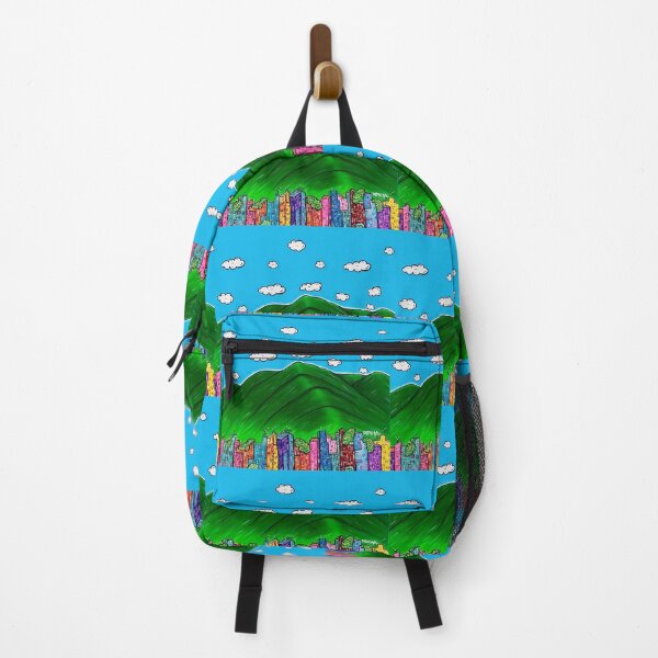 Item preview, Ávila-Colorful designed and sold by DoritaArtes.