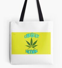 Herbs Tote Bag