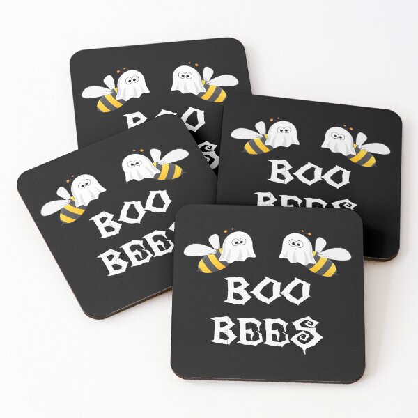 Item preview, Boo Bees Design designed and sold by PopsTees.