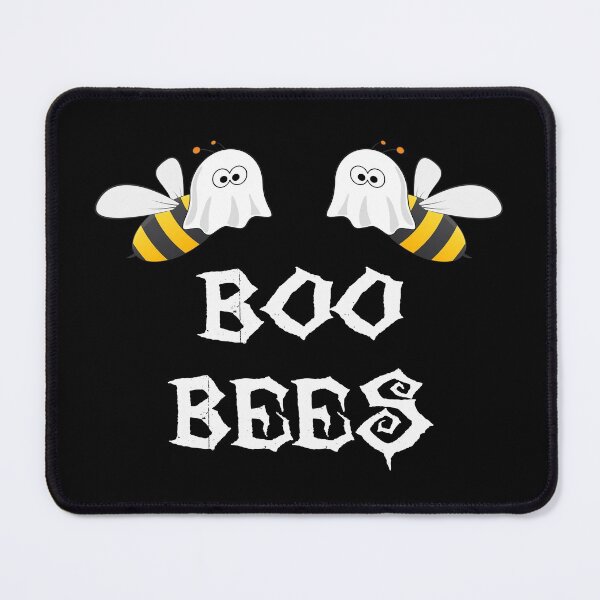 Item preview, Boo Bees Design designed and sold by PopsTees.