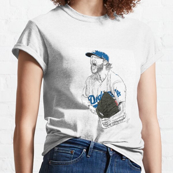 Justin Turner Tupac Los Angeles Dodgers shirt, hoodie, sweatshirt and tank  top