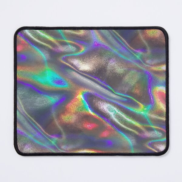 Item preview,  holographic print designed and sold by Gossip Rag.