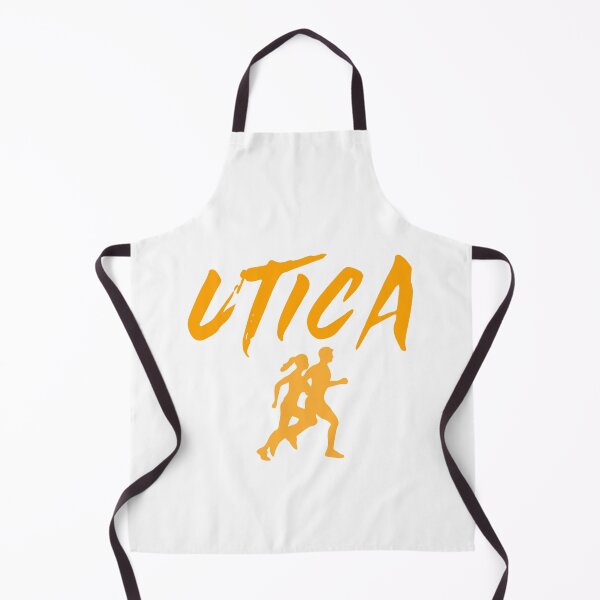 Item preview, UTICA Boilermaker, utica runners designed and sold by techdave.