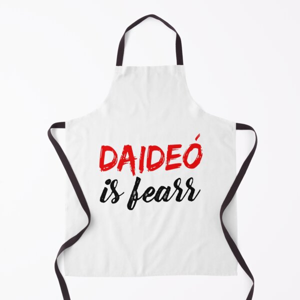 Item preview, Daideó is fearr designed and sold by JockDove.