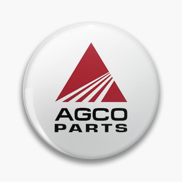Item preview, Looking Good with Agco Parts designed and sold by vanbrixton.
