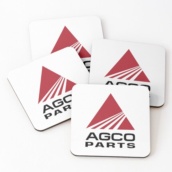 Item preview, Looking Good with Agco Parts designed and sold by vanbrixton.