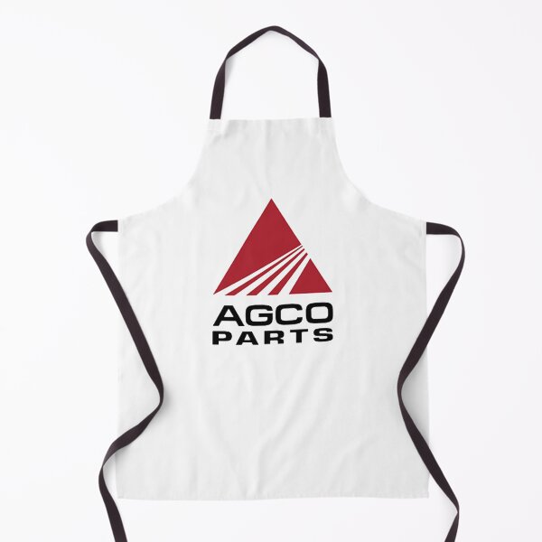 Item preview, Looking Good with Agco Parts designed and sold by vanbrixton.