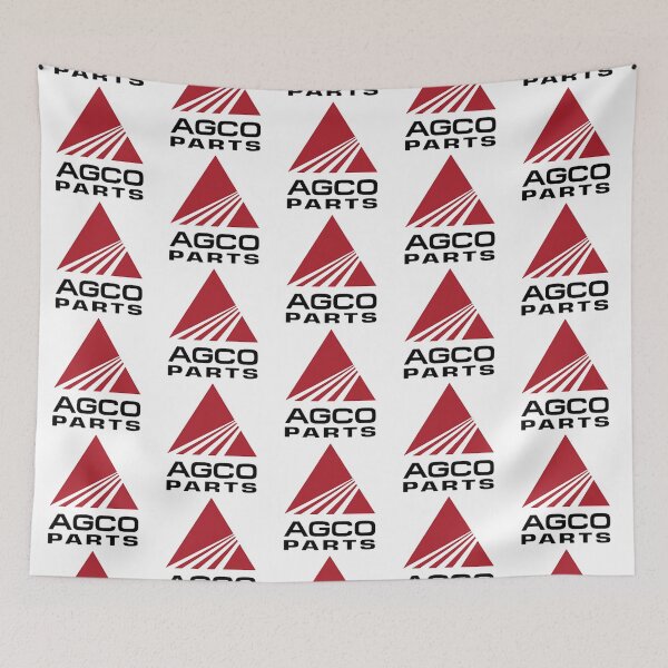 Item preview, Looking Good with Agco Parts designed and sold by vanbrixton.