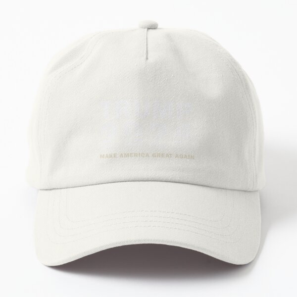 Trump 2024 Make America Great Again Dad Hat