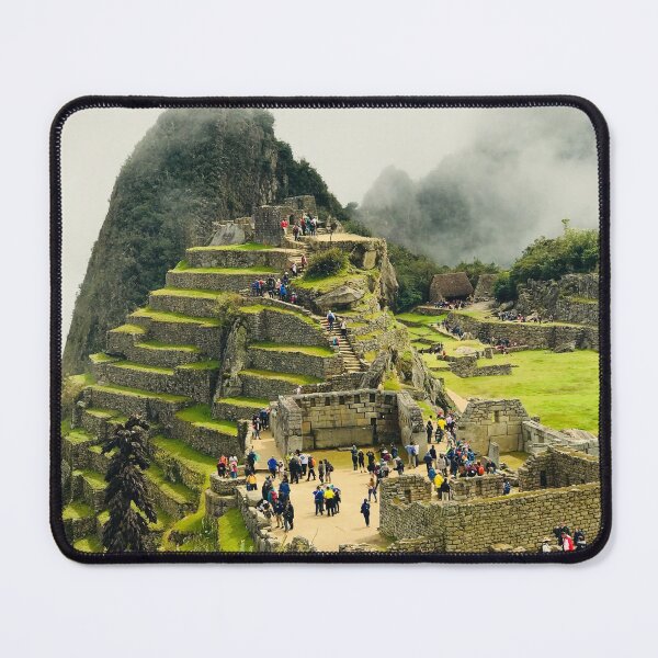 Item preview, World wonder designed and sold by katsflicks.