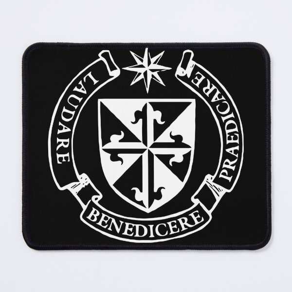 Item preview, Dominican Order of Preachers designed and sold by signsandsymbols.