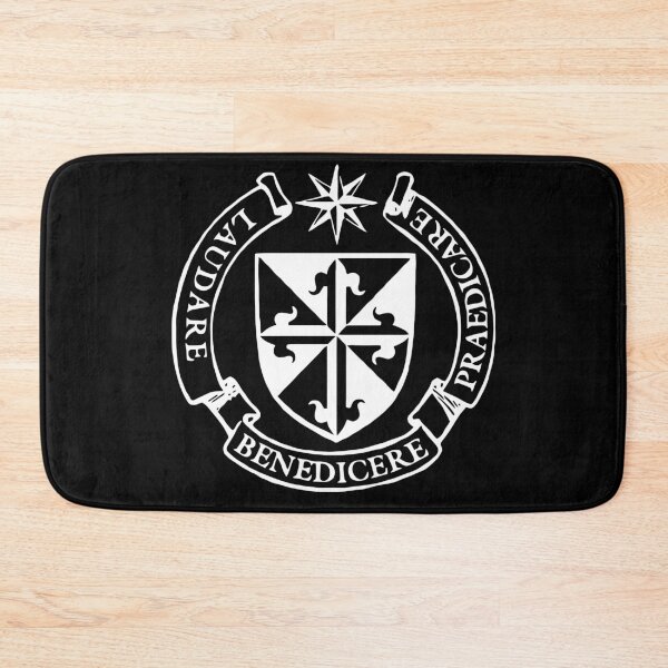 Item preview, Dominican Order of Preachers designed and sold by signsandsymbols.