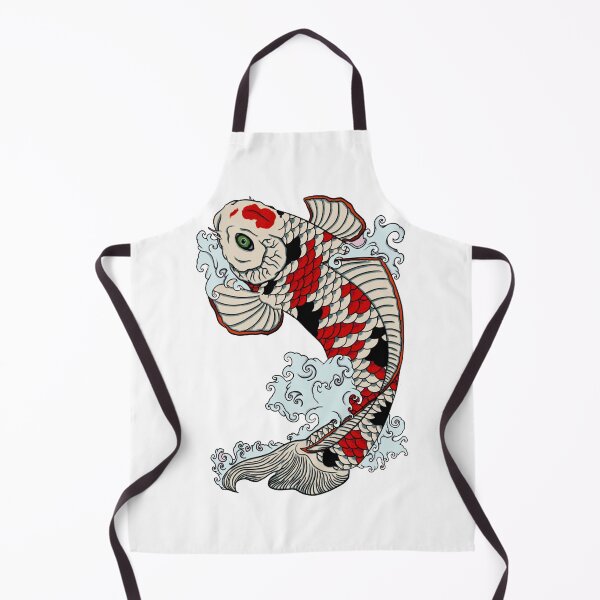 Item preview, Life Is But A Dream - Koi Fish designed and sold by ahmedsaulorez.