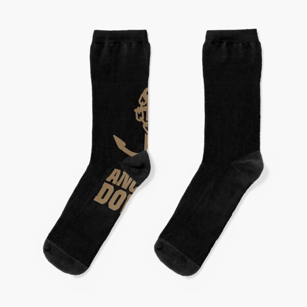 Vanderbilt University Socks, Vanderbilt Commodores Socks