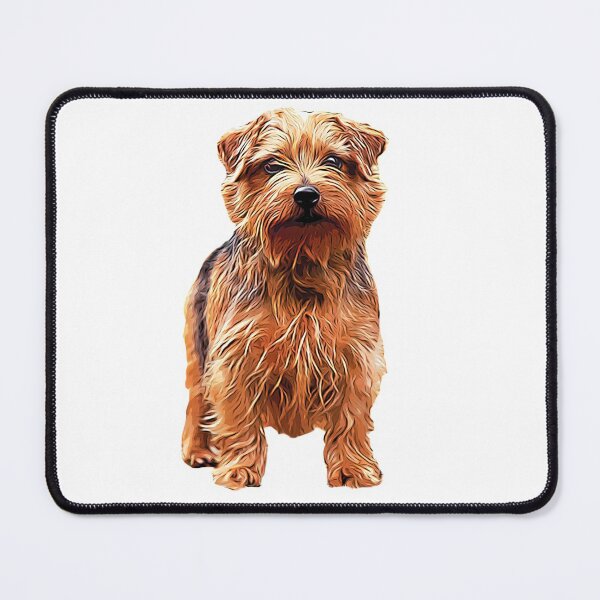 Artikelvorschau, Norfolk Terrier entworfen und verkauft von ElegantCat.