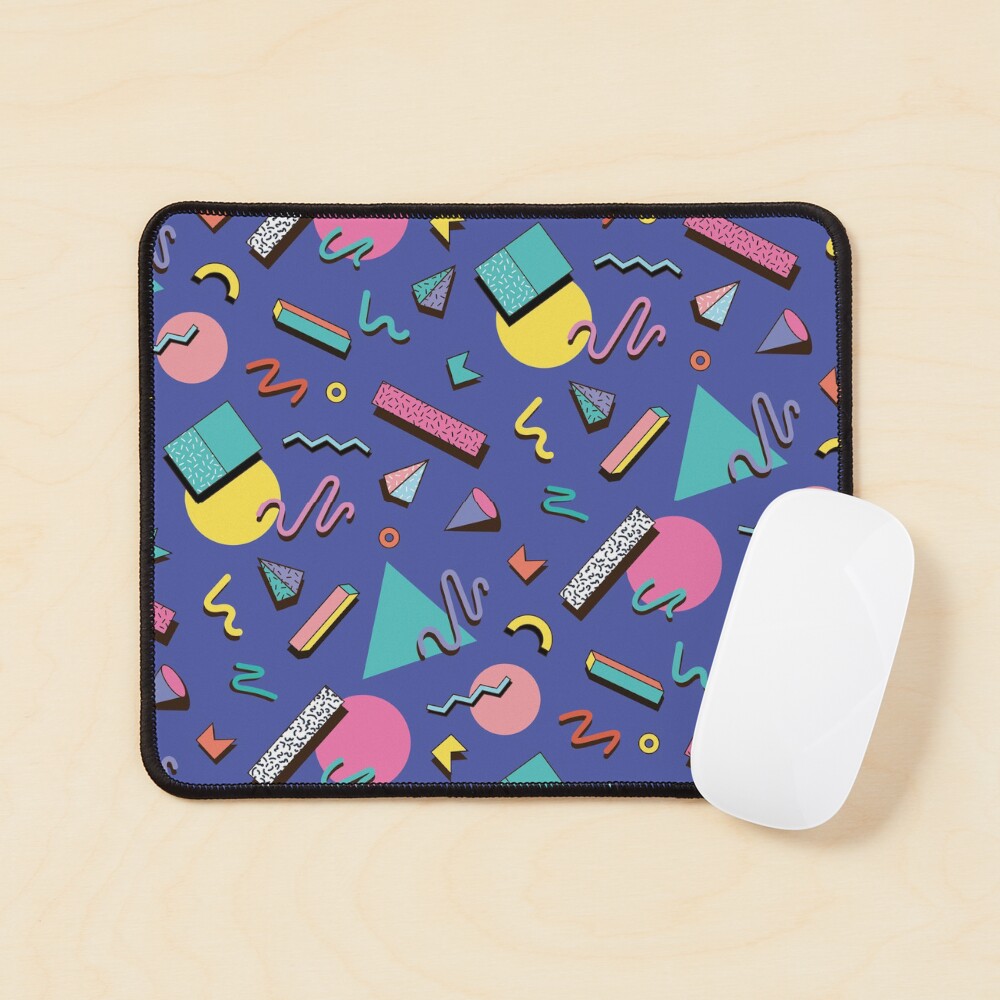 Item preview, Mouse Pad designed and sold by SpookshowDesign.