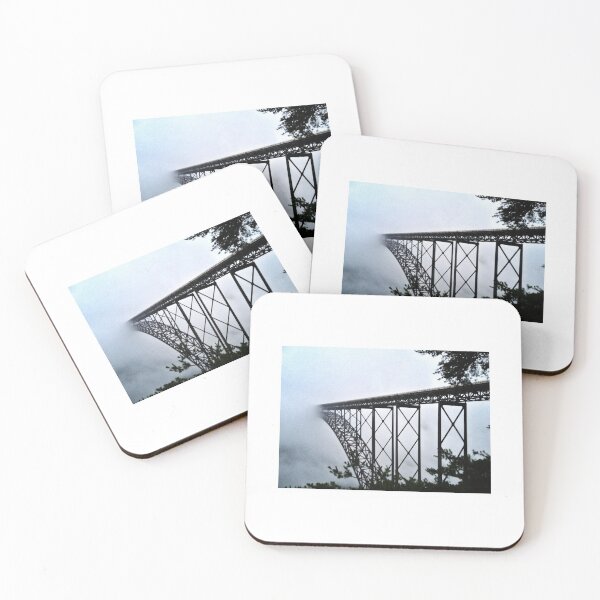 Item preview, New River Gorge designed and sold by Matthew Carroll.