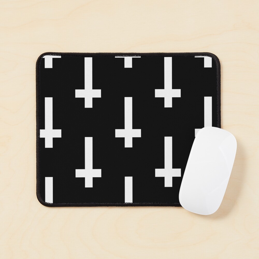 Item preview, Mouse Pad designed and sold by gossiprag.