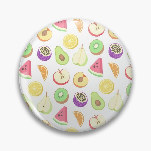 Item preview, Sliced Fruit Pattern designed and sold by Ravenwood135.