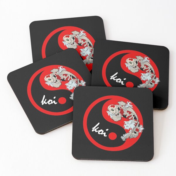 Item preview, Koi Pond designed and sold by ahmedsaulorez.
