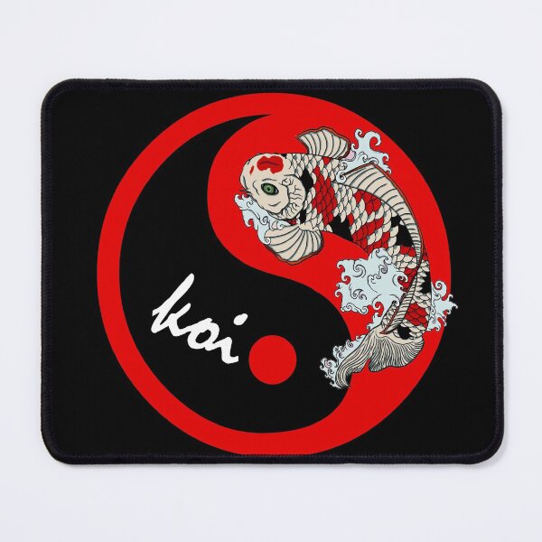 Item preview, Koi Pond designed and sold by ahmedsaulorez.