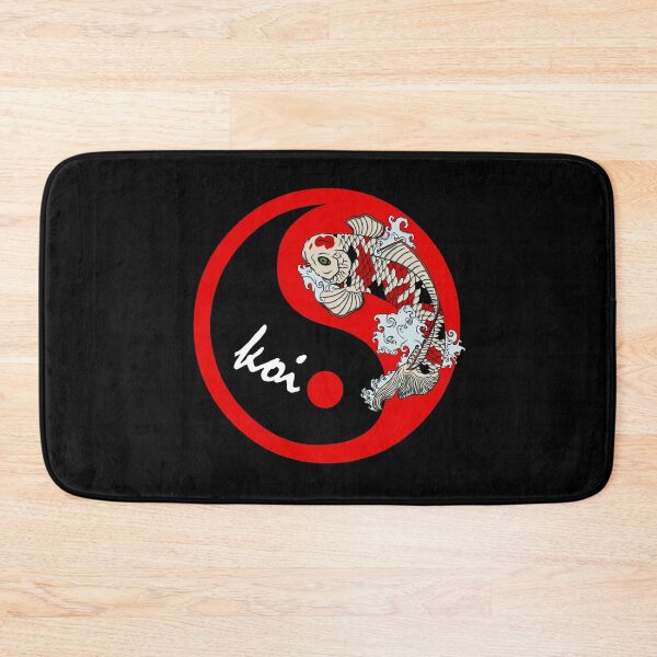 Item preview, Koi Pond designed and sold by ahmedsaulorez.
