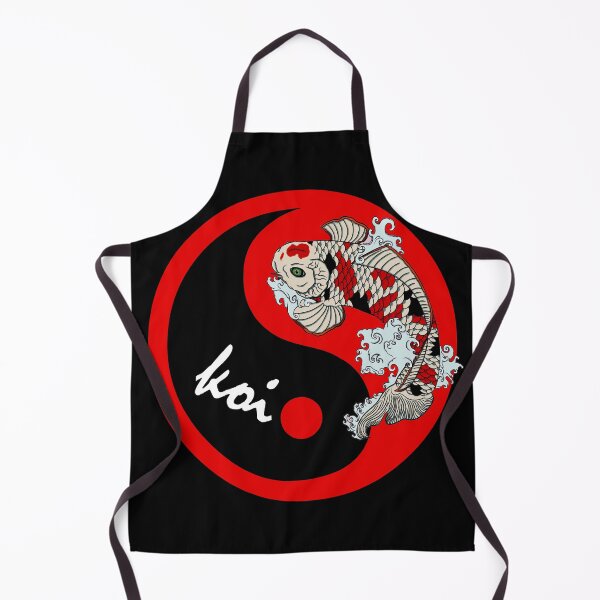 Item preview, Koi Pond designed and sold by ahmedsaulorez.