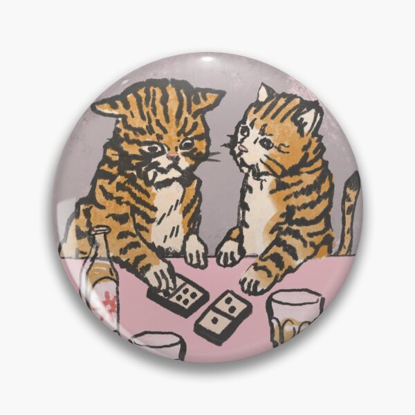 Item preview, Kit Kat Club designed and sold by CityofNight.