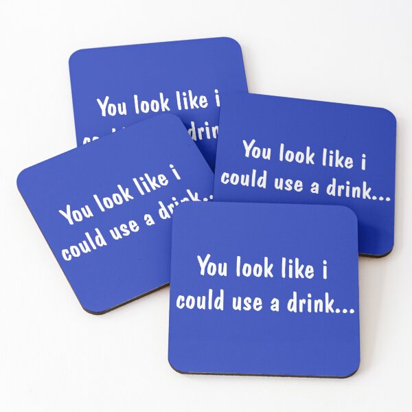 Item preview, You look like.. designed and sold by Clintpix.