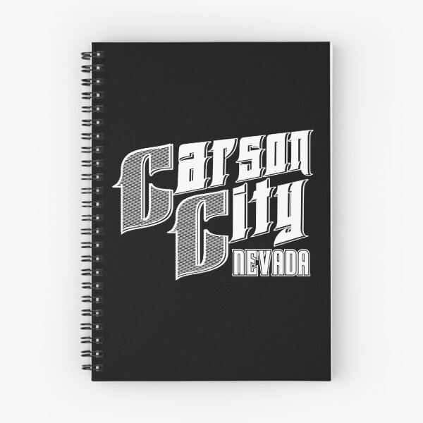 Item preview, Vintage Carson City, NV designed and sold by DonDota.