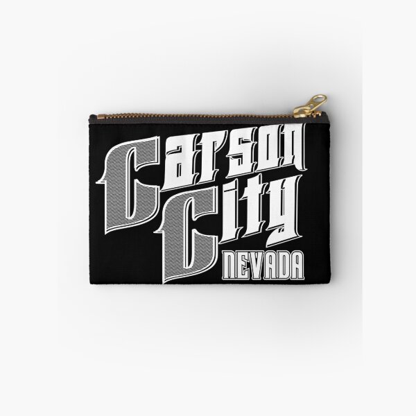 Item preview, Vintage Carson City, NV designed and sold by DonDota.