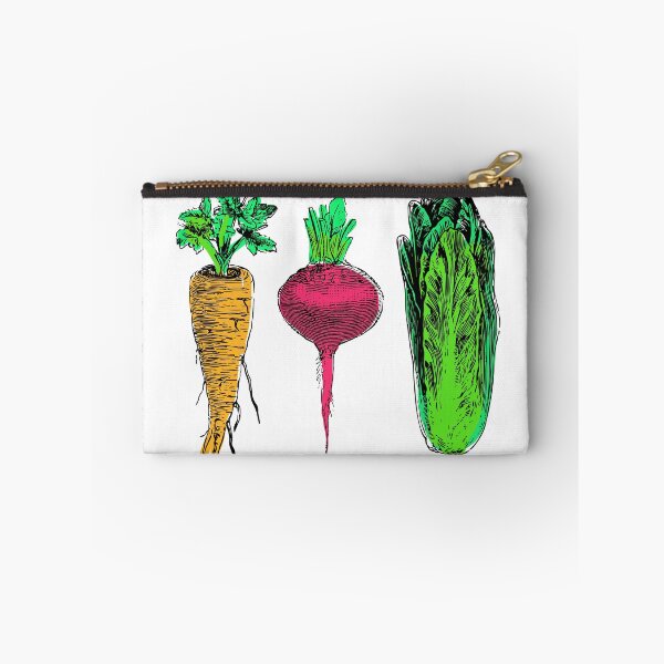 Item preview, Veggie time designed and sold by MuggyandMo.