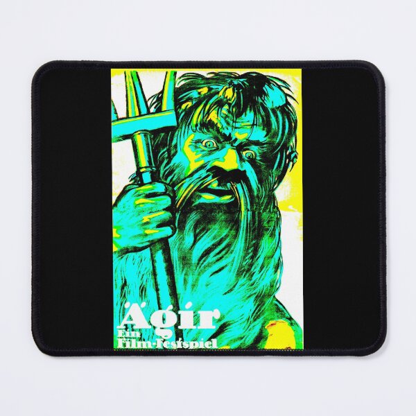 Item preview, AGIR EIN FILM FESTSPIEL 1918 GERMAN FILM FESTIVAL designed and sold by CinemaObscura.