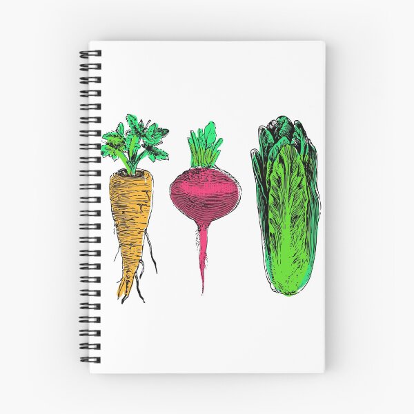 Item preview, Veggie time designed and sold by MuggyandMo.