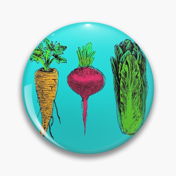 Item preview, Veggie time designed and sold by MuggyandMo.