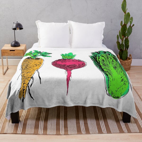 Item preview, Veggie time designed and sold by MuggyandMo.