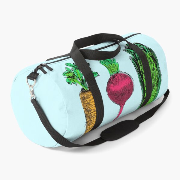 Item preview, Veggie time designed and sold by MuggyandMo.