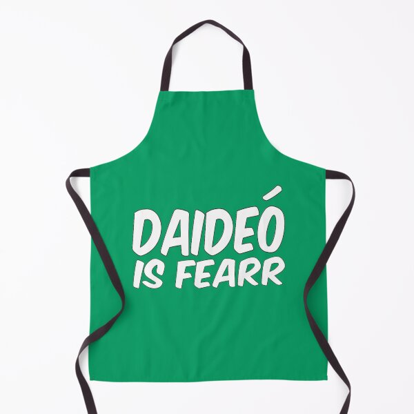 Item preview, Daideó is fearr designed and sold by JockDove.