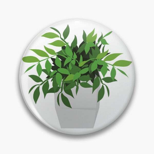 Item preview, Green Plant designed and sold by studioix.