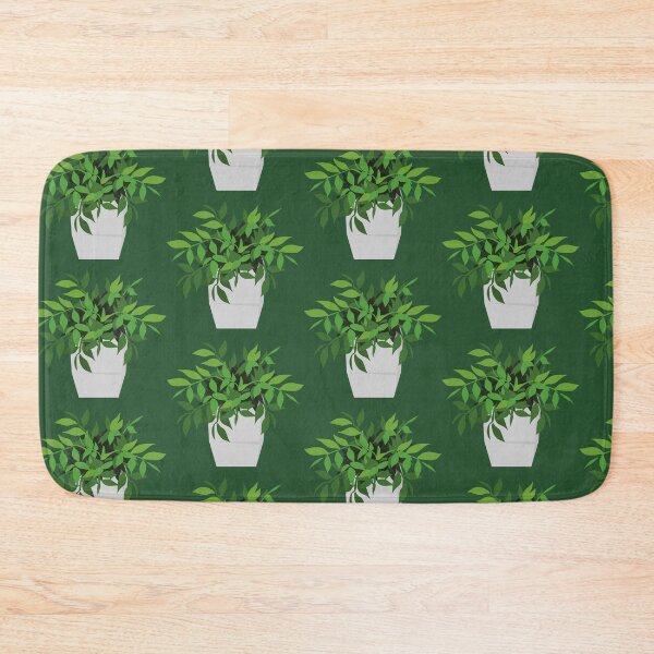 Item preview, Green Plant  designed and sold by studioix.