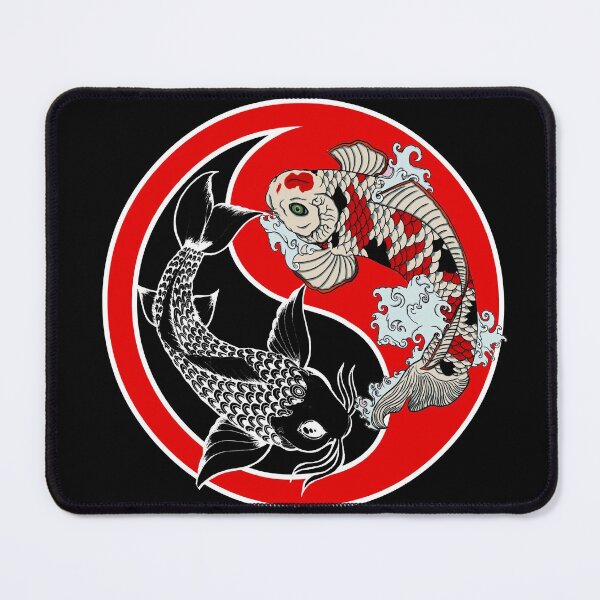 Item preview, Oriental Koi designed and sold by ahmedsaulorez.