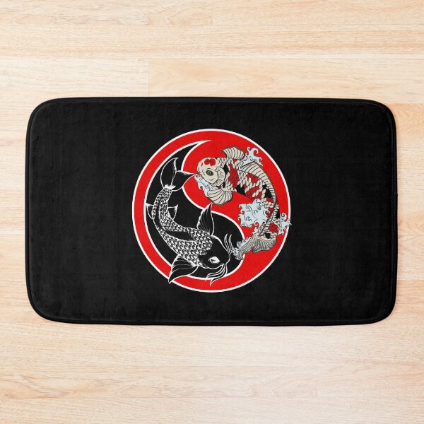 Item preview, Oriental Koi designed and sold by ahmedsaulorez.