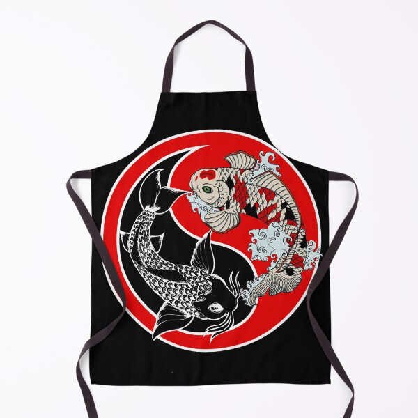 Item preview, Oriental Koi designed and sold by ahmedsaulorez.